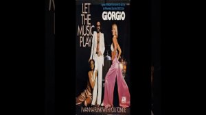 Giorgio Moroder - Let The Music Play (HD)