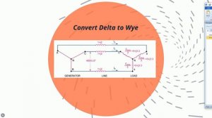 Power PE Exam Circuit Analysis - Three Phase Circuits