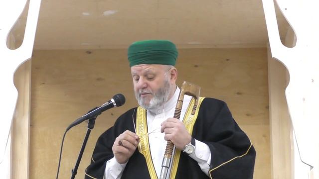 Почему Аллах создал мерзких животных и насекомых? смотреть онлайн