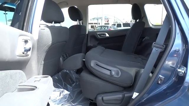 2014 Nissan Pathfinder Reno, Carson City, Northern Nevada, Roseville, Folsom A1321 смотреть онлайн