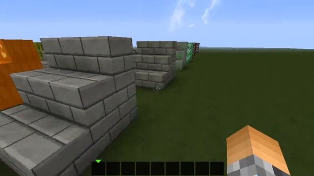 Minecraft Odcinek 4 TexturePack Flows HD 128x смотреть онлайн