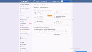Таймвеб (Timeweb). Лучший хостинг для Новичков! В 2021 году