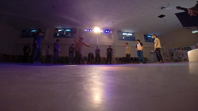 эпицентр2014 черри баттл финал смотреть онлайн