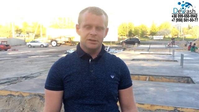 Топпинг бетонного пола, лучшая защита