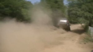 RALLY VILLA DE SOTO 2017 -  COMPACTO DOMINGO