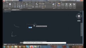 AutoCAD I  04-12 Drawing Elliptical Arcs