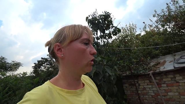 Расчищаю участок, Ремонт дымохода, Котлетки домашние смотреть онлайн