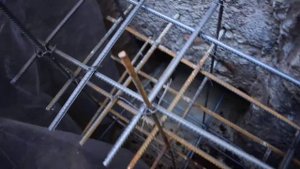 укрепление фундамента