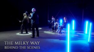 SELENSEAS - 'The Milky Way': Behind The Scenes (2021)