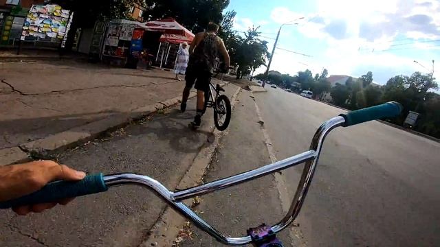 ЯСТРУБ Отжал САМОКАТ У Своей ДЕВУШКИ За ЕЕ Наглые... смотреть онлайн