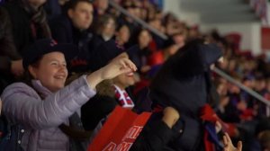 ПХК ЦСКА – ХК СКА 2-5. Вокруг матча