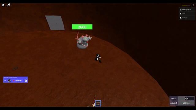 Roblox Cheese Escape Mutated Rat смотреть онлайн