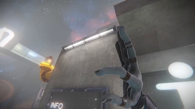 VR ( BONELAB ) смотреть онлайн