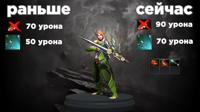 ЧТО НЕ ТАК С WINDRANGER? смотреть онлайн