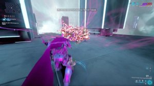 Warframe 28 РАНГ Мастерства как пройти ( Самое быстрое прохождение )