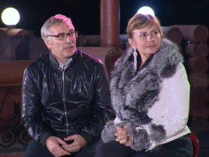 ДОМ-2 После заката 3068 день Ночной эфир (03.10.2012)