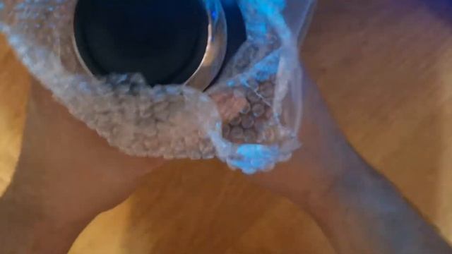 Распаковка Термос OneTwo O3VF039 смотреть онлайн