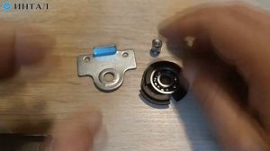 Обзор накладных роликов, применяемых в нижнеопорных системах купе. Выбор варианта для Панорамы.