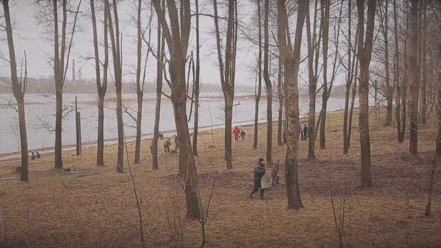 Рысь-Самбо 76 || Мы за чистый город смотреть онлайн