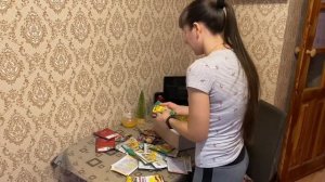 РАСХЛАМЛЯЮ КУХНЮ? МОТИВАЦИЯ НА УБОРКУ? ? Про своё здоровье?☹️