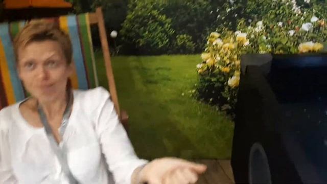 Новинка Hozelock: готовый пруд в "коробке" смотреть онлайн