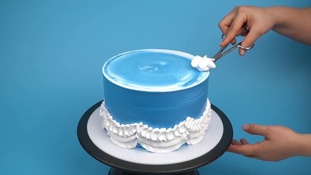 Awesome Sun Flower Cake Design Tutorial ❤️ Tasty Chocolate Recipes ❤️ Simple Cake Decorating