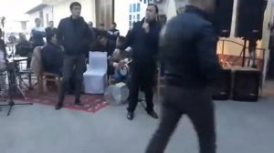 Жонли ижро Жалолидин Усмонов