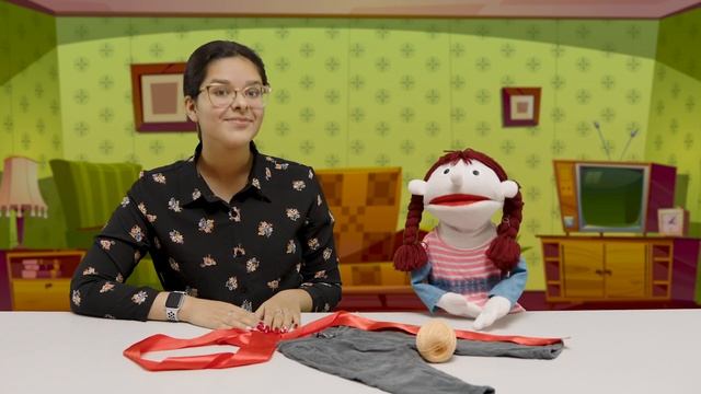 Кто я ?! - Детский христианский рассказ - Благая весть дети смотреть онлайн