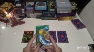 ДА НЕТ МЕТАФОРИЧЕСКИЕ КАРТЫ. ПОЧУВСТВУЙТЕ САМИ ДО ОТВЕТА ТАРО ОНЛАЙН