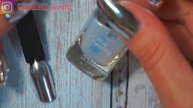 СУПЕР зеркальный лак с AliExpress смотреть онлайн