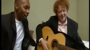Simply Red - Holding Back The Years