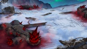 SCP 009 "Красный лёд"