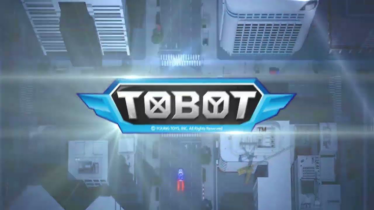 Тобот ДГ Сержант Джастис смотреть онлайн