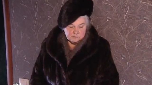 Профессия - репортер Третья лишняя
