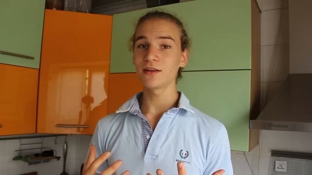 ? Что лучше всего есть утром? Идеальный завтрак. Дмитрий Компаниец
