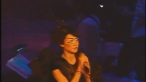 Фэй Вонг (Faye Wong)