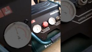 Как рассчитать производительность компрессора