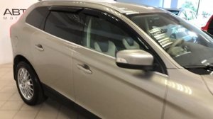 Volvo XC60 2.4d AT (215 л.с.) 4WD 2013 г.