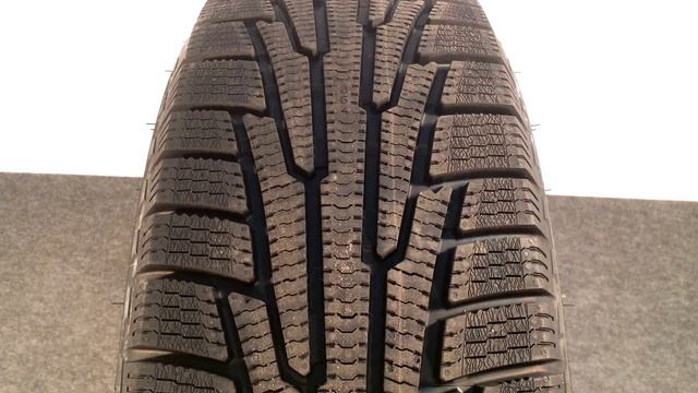 Зимние не шипованные шины Nokian Nordman RS2 SUV смотреть онлайн