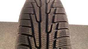 Зимние не шипованные шины Nokian Nordman RS2 SUV