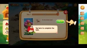 Angry Birds Blast Isand — Обзор!? Запрещённая игра от Rovio ?