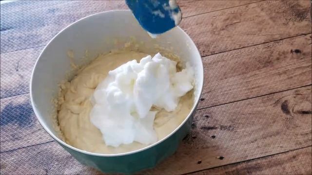 Бельгийские Вафли (вкуснятина!)