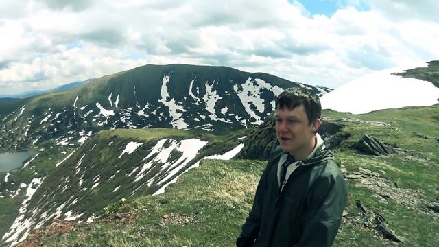 Манские Озера 2015 смотреть онлайн