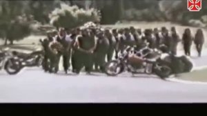 MOTÖRHEAD-Brotherhood of Man HD