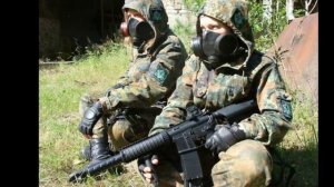 Клип STALKER СВОБОДА!