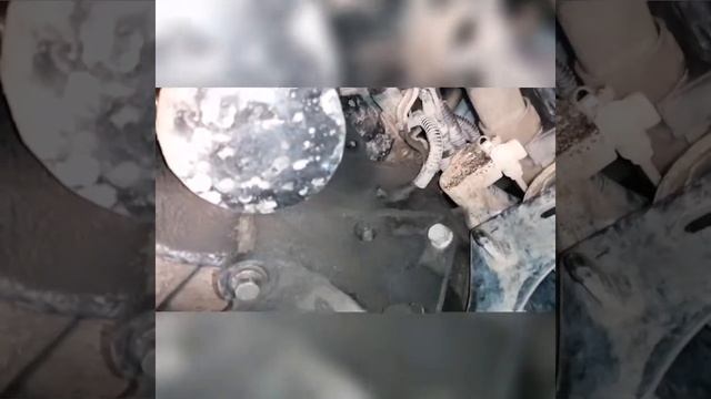 Киа Серато ошибка РОЗЗ9. Датчик коленвала. смотреть онлайн