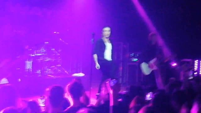 Wildways - Химия. Новосибирск 14.10.2023 смотреть онлайн