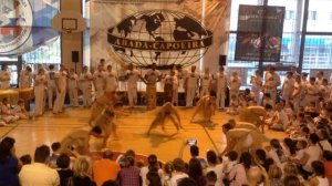 Мукулеле 10 Batizado