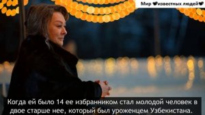 Закрутила роман с известным актером, разрушила его семью и оставила 2 детей без отца. Мария Аронова