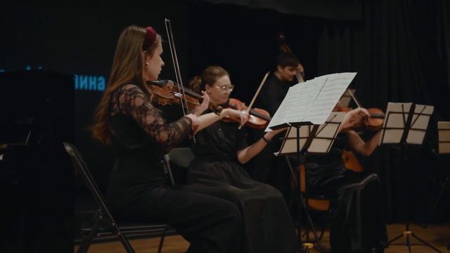 Презентация комплекса 